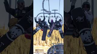 Loveland opening day snowboarding [upl. by Holmes318]