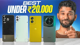 The Best SmartPhone To Get in Budget [upl. by Ribak]