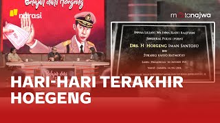 Hoegeng yang Menolak Dimakamkan di TMP  Belajar dari Hoegeng Part 6  Mata Najwa [upl. by Platt]