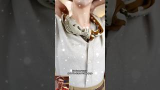 how to wear a scarf scarfstyle scarfstyling scarves scarffashion [upl. by Najram445]