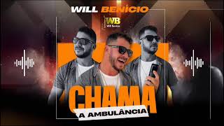 Will Benício chama a ambulância [upl. by Enaillil]