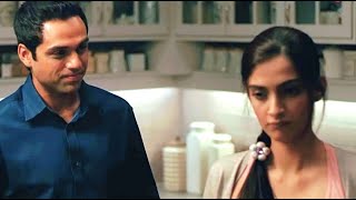 Aisha Full Movie Part 1  Sonam Kapoor  Abhay Deol  Cyrus Sahukar  Bollywood Romantic Movie [upl. by Nylatsirhc500]