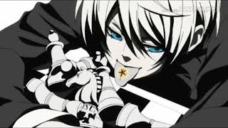 ♤ Alois Trancy AMV  Not Your Barbie Boy ♤ [upl. by Entsirhc255]