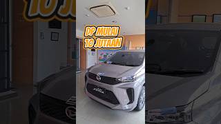 DAIHATSU NEW XENIA 2024 [upl. by Ardnoik]