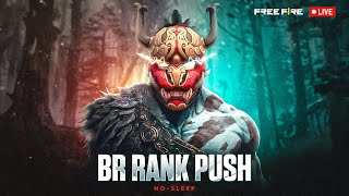 New Season Br Rank Push To Grandmaster Top 1 🤩 In V Badge amp Hackers Lobby   Garena  Free Fire [upl. by Luckett]