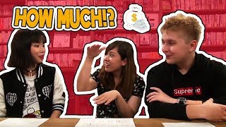 Interview with a Japanese voice actress  Everyday Japan S2E3 [upl. by Hcirteid]