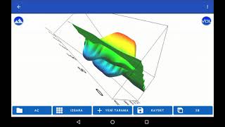 VH9 Vertical and Horizontal Multisensor 3D Underground Imaging System [upl. by Etnomal]