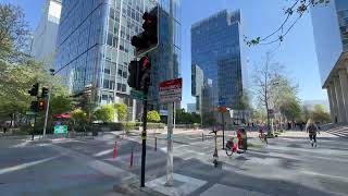 Las Condes Santiago [upl. by Adiol]