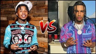 Fvmous Camm VS Jay Cinco Lifestyle Compromise 2024 [upl. by Huang1]