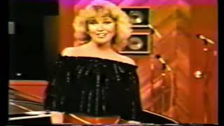 1980 Tanya Tucker Trans Am Commercial [upl. by Onirefez]