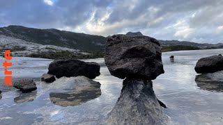 Ultima Patagonia  Documentaire  ARTE [upl. by Alyos829]