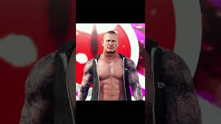 RKO Entrance 🔥 wwe wrestling wwe2k24 youtube gaming yt shortsviral ytviral shorts short [upl. by Scully194]