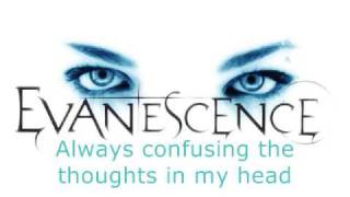 Evanescence Going Under with lyrics [upl. by Baggott679]