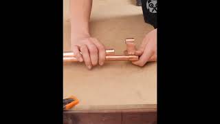 Genius DIY Towel Heaterdiy diyscience experiment creativescience [upl. by Ethelinda]