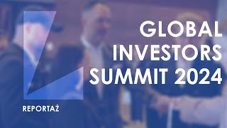 Global Investors Summit 2024 [upl. by Eekaz295]