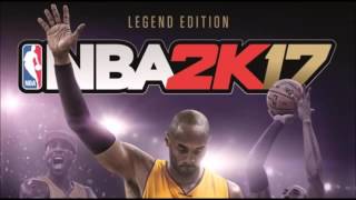 Cro Melodie  NBA 2K17 soundtrack [upl. by Holofernes931]