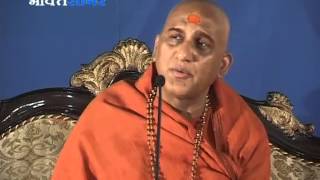 Vichar Sagar by Swami Avdheshanand Giriji Maharaj in Haridwar Day 1 [upl. by Oel]