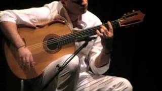 MODUGNO  VOLARE  Flavio Sala Guitar [upl. by Seedman]