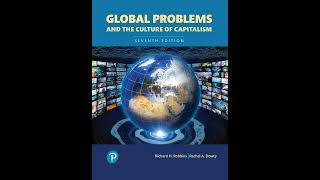 Global Problems and the Culture of Capitalism Whats New in Anthropology [upl. by Oniram400]