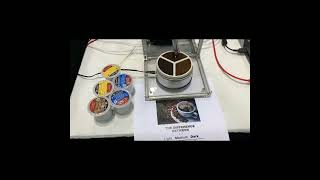 nanoFTIR spectrometer for Coffee detection [upl. by Htbazile]