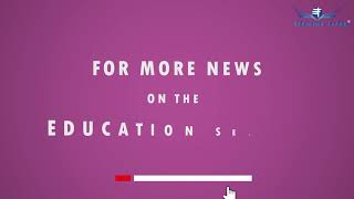 Latest Educational News and Updates  EducationToday  Educating with Education [upl. by Aihsenat]