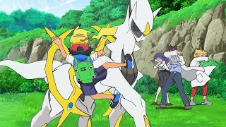 Why Ash Leaves His Pokemons 🤔  Top 10 leaves Pokemons Of Ash  Pokemon In Hindi [upl. by Shea137]