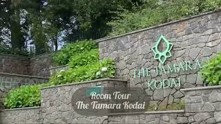 The Tamara Kodai Room Tour  A 5 star Luxury amp Heritage Resort in Kodaikanal  Princess of Hills [upl. by Lucilla252]