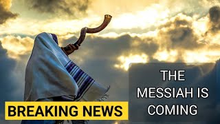 BREAKING The Messiah Will Arrive in Israel VERY Soon [upl. by Jacobba932]