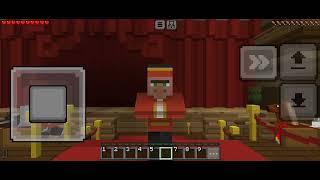 Minecraft education hour of code  the show Part 1 [upl. by Eidnas]