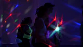 Clubbercise Clubbercise [upl. by Wiburg]