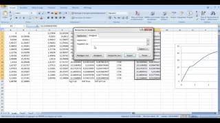 Tensile test using ABAQUS part 4 Plastic déformation [upl. by Niple]