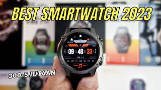 THE BEST SMARTWATCH 2023  2024 [upl. by Philo]