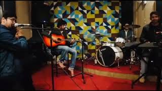 Aadat cover song by Abhishek  Aditya [upl. by English443]