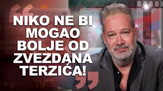 Dejan Anđus Zvezdan Terzić je KRUNU svog rada doživeo u Zvezdi opravdao je poverenje I S01E26 [upl. by Aneel]