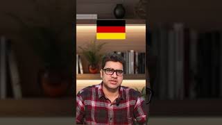 Main reasons for Germany visa refusals  Haryana  Punjab  Germany Visa Appointment Waitlist  PTE [upl. by Ttezil478]