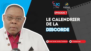 LE CALENDRIER DE LA DISCORDE  S1 EP7 [upl. by Renaud]