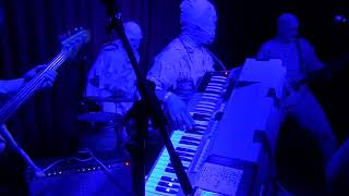 the Mummies Live at the Stork Club in Oakland Ca 10524 FULL SHOW [upl. by Anairo17]