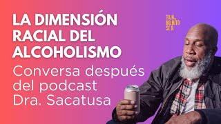 La dimensión racial del alcoholismo [upl. by Leonteen539]