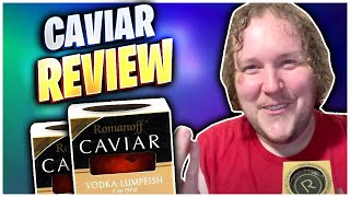 Caviar Review [upl. by Daniele780]