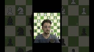 GM LEVY 🥶💀  chess shorts trendingshorts trending gothamchess [upl. by Anivid]