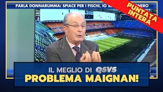 È ADDIO KESSIE DISCUSSIONE ACCESA IN STUDIO [upl. by Ahsilam]