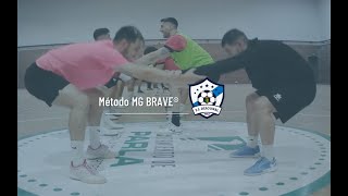 Método MG Brave con FS Diagonal [upl. by Yanej]