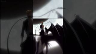 Bleach edit Honey BadgerRJ Pasin bleach tybw ichigo anime edit fypシ゚viral aizen [upl. by Tavia]