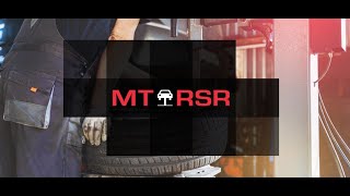 Why Choose MTRSR for All Your Auto Shop Needs  Quality Expertise and Performance [upl. by Thatcher]