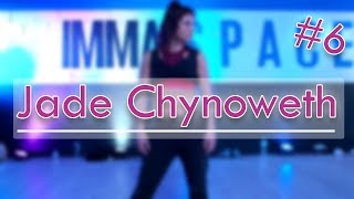 Jade chynoweth 6  bonus [upl. by Neelia196]