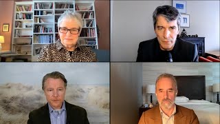 Bill 67 Jordan Peterson Dr David M Haskel Barbara Kay Bruce Pardy [upl. by Hgieleak]