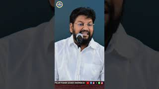 అన్యాయస్తుడు కాదు SHORT MESSAGE BY BROSHALEM RAJthandrisannidiministries shalemraju [upl. by Razaile]