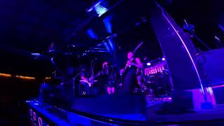 Siente El Acero Live  Doberman CDMX [upl. by Turro]