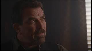 JESSE STONE DEATH IN PARADISE Jesse meets Dr Dix [upl. by Lucian]