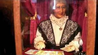 Fortune teller Grandmother Predictions [upl. by Einberger]